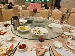 -安蒂娅.悦景轩中餐厅(西乡店)