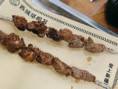 -西域塔塔幂(六道口店)