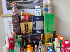 -渔码头食府·20年蓬莱老字号(登州路店)