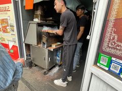 -同来顺烧烤餐厅(哈尔滨道店)