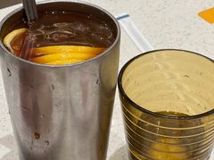 -香港新发烧腊茶餐厅(水围店)