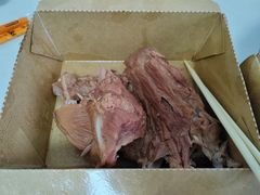 -吾牧酱骨(三好街店)