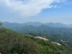 -天安门城楼