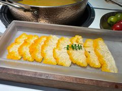 -花菇朵 ll 野生菌锅·精品滇菜(后沙峪店)