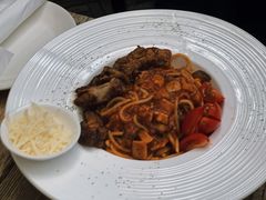 辣鸡肉面-zarah(鼓楼店)
