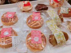 布列塔尼-樱花糕坊(凯德广场店)