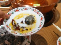 王致和臭豆腐-北京老门框爆肚涮肉馆(凤城六路店)