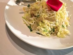 -海派美食·家宴海鲜青岛菜·石锅鲽鱼头(东方城店)