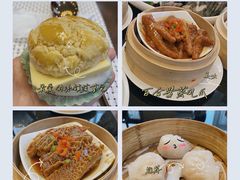 -喜粤8号(四海唐人街店)