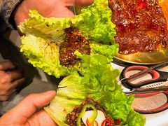 -齐齐哈尔小炉匠炭火烤肉(西红门店)