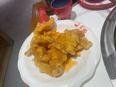-玺炖·中国铁锅炖(虹桥天街店)