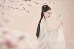 -盘子女人坊古装写真摄影(天津总店)