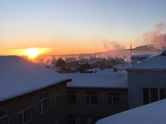 -北极村旅游风景区