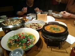 -蜜桃餐厅·古运河畔(南下塘店)