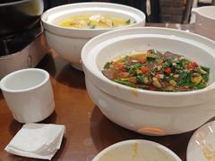 -肖记公安牛肉鱼杂馆·省级非物质文化遗产(三角路直营店)