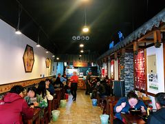 大堂-老城街小面(禄安大街店)