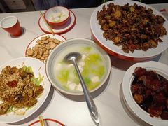 泰山三美-偏爱炒鸡(老县衙店)