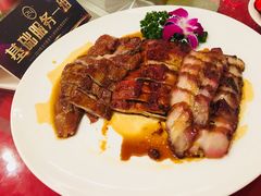 -荣粤酒家·融合粤菜