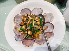 -万龙洲海鲜(大兴绿地缤纷城店)