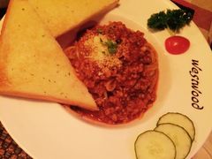 -遇见西木美式餐厅(体育路店)