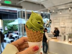 -% Arabica阿拉比卡咖啡(前滩太古里店)