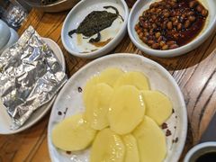 -味家烤肉烤鳗鱼牛排(西塔旗舰店)