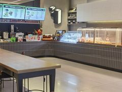 -烫面包·面包烘焙(绿地缤纷城店)