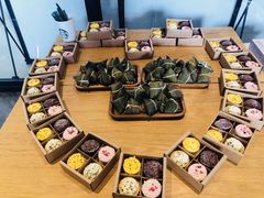 -星巴克(南通如皋文峰大世界店)