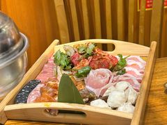 -牛人·雪花牛·木炭烤肉(昆山陆家店)
