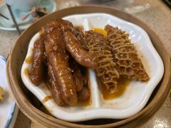 -点都德(聚福楼店)