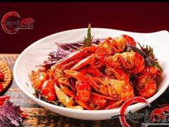 -一起吃小龙虾·海鲜(海珠店)