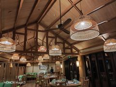 -青城山六善酒店·紫氣園中餐厅