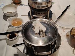 -领鲜活海鲜榴莲自助火锅(东门店)