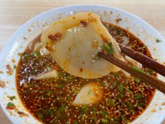 -尤素福东举院饺子馆