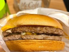 -麦当劳(三星城首创奥莱店)