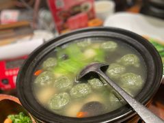 -瑶王府·广西菜(金阳路店)
