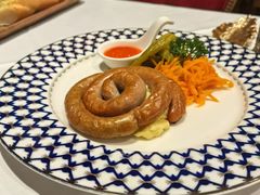 -哈拉硕俄式西餐