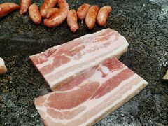 -韩阳王石板烤肉