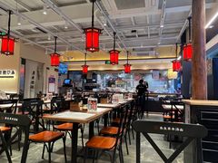 -和府捞面(欧亚卖场店)