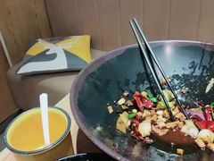 -麻辣盛艳(淮安万达店)
