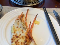 -万达瑞华酒店美食汇自助餐厅(楚河汉街店)