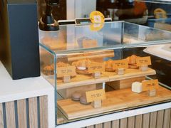 -麦当劳(深圳北站高铁店)