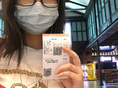 -CGV影城(新都心IMAX店)