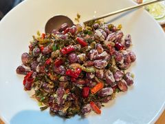 -一坐一忘云南菜(三里屯店)