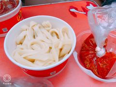 -王萍面皮(桃园二巷店)