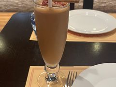 -克比叔叔印度餐厅Kebabs on the Grille(人民广场店)