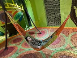 -宝燕乐园(闵行旗舰店)