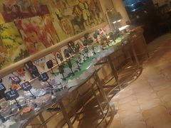 -国宾酒店-花园咖啡自助餐厅(北营房中街店)