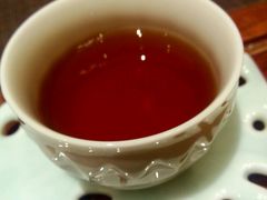 -碧露轩·大益茶体验馆(镇江路店)