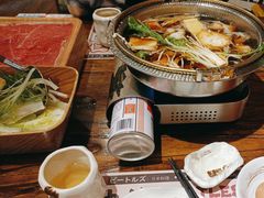 -披头士烧鸟居酒屋(王府井店)